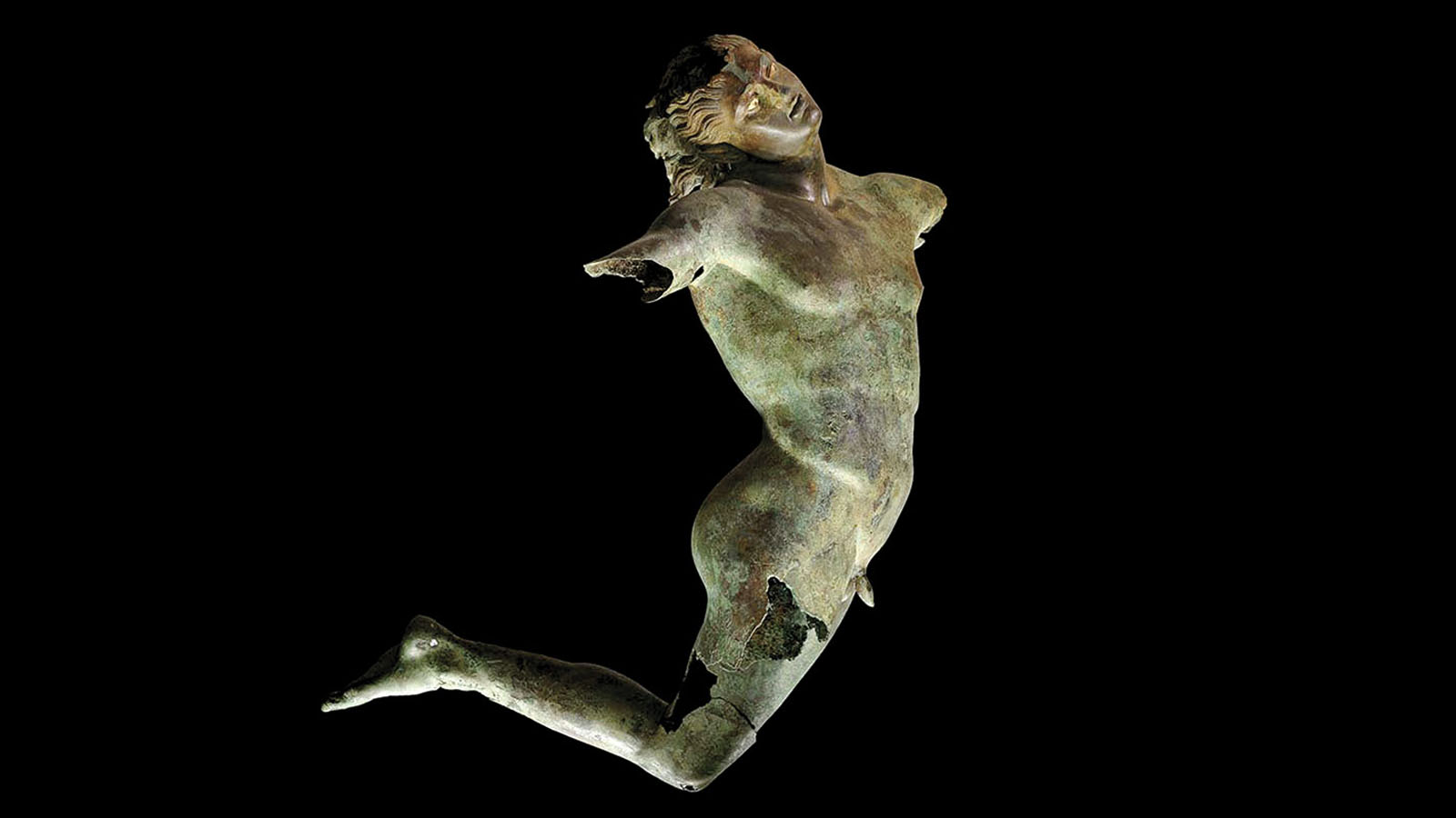 immagine Il Satiro Danzante, Museo Il Satiro Danzante di Mazara del Vallo